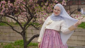 Mlada studentica izborila se za studij u inostranstvu: Nedžma Hamidović hrabro započela život u Južnoj Koreji
