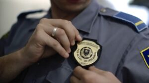 Svim pripadnicima MUP-a ZDK sretan 15. maj – Dan policije!