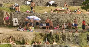 Nova velika prognoza za ljeto: Toplotni valovi nam stižu vrlo brzo, biće preko 40 stepeni