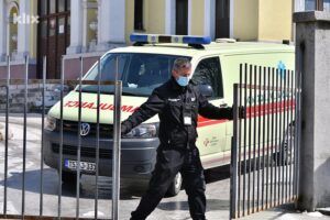 U bh. gradu se pojavila opasna zarazna bolest