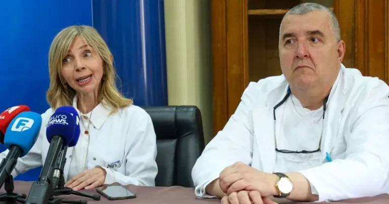 U FBiH 28.500 oboljelih: Simptomi mogu biti vrlo nespecifični, mogu zavarati