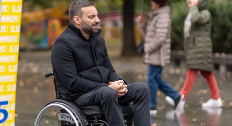 Dejan Trninić zbog jedne pogrešne odluke ostao invalid: Ako ćete piti alkohol, ostavite automobil