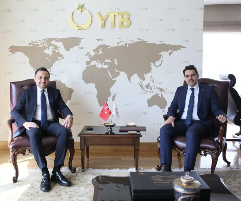 Novi ambasador Turske u BiH: Bosna zauzima posebno mjesto u srcu turskog naroda