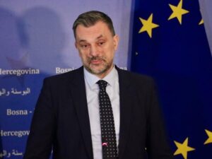 Konaković u Varšavi na ministarskom sastanku članica i kandidata za EU