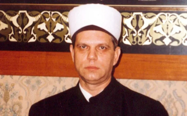 Velikani | Muftija Ibrahim ef. Halilović – zaboravljena gromada ljudske hrabrosti