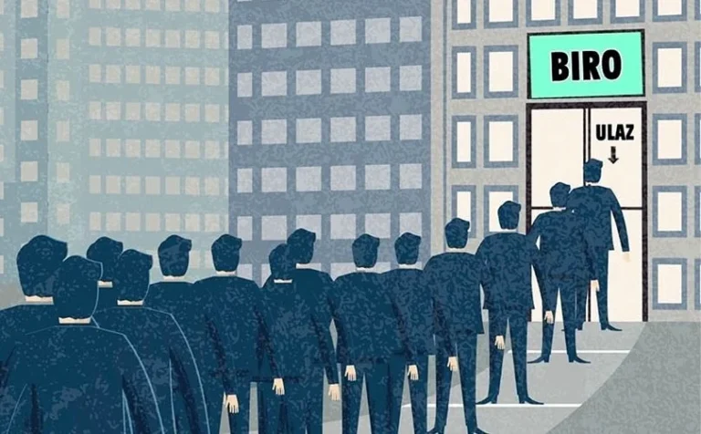 Zabrinjavajuće: U jednom mjesecu više od 9.000 građana BiH ostalo bez posla