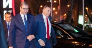 Vučić u Albaniji komentarisao stanje u BiH: “Situacija nije dobra”