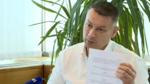 Nešić izlazi iz pritvora: Zatražene mjere zabrane