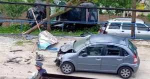 Noćna drama u BiH: Pijani vozač autom se zabio u kuću – 