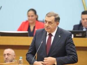 TI BiH: Predloženi Zakon o finansiranju političkih organizacija RS legalizuje reket i korupciju