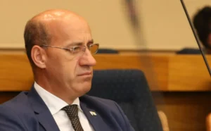 Ramiz Salkić poručio: 'Dodik treba prestati sa negiranjem genocida, te suočiti narod sa istinom'