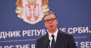 Vučić najavio povećanje minimalca u Srbiji sa 457 na 550 eura - 
