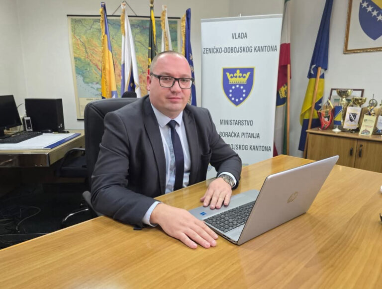 Isplaćena treća rata boračkih stipendija za 1.473 studenata iz ZDK