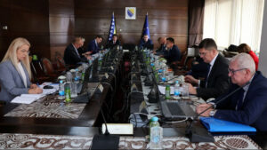 Imenovani članovi tri upravna odbora: Ovo su kadrovska rješenja Vlade FBiH, među njima i Zeničanka 