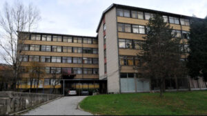 Studentski centar Sarajevo pred kolapsom: Glodari, hladnoća i prazna obećanja