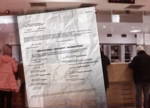 U 30-ak općina u BiH je uvedena elektronska razmjena CIPS-a: Evo gdje vam ne bi trebali tražiti 