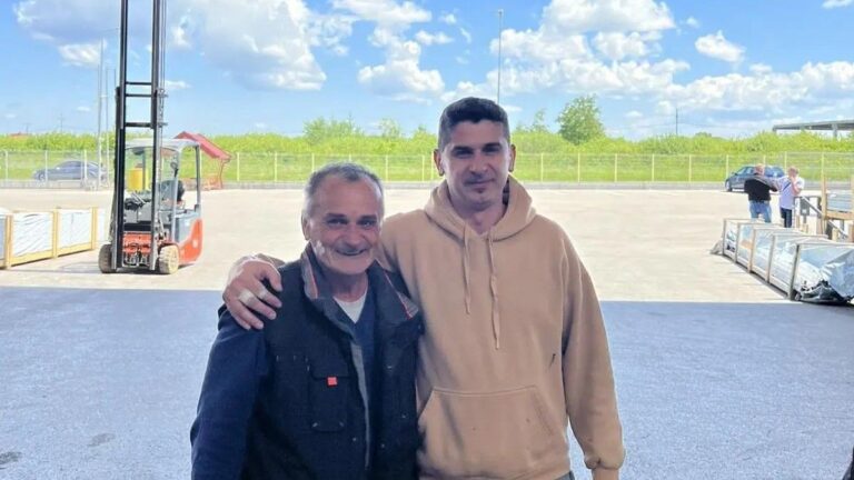 Asim ide u penziju, priredili su mu ispraćaj o kojem bruji cijela BiH, a za sve je zaslužan kolega