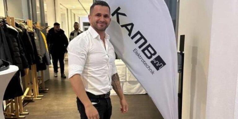 Inspirativna životna priča: Od siromaštva do vlasnika firme koja radi za Bosch i Mercedes