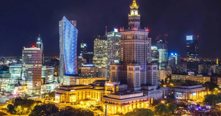 Ekonomsko čudo Evrope: Donedavno ih smatrali siromašnima, uskoro će prestići Japan