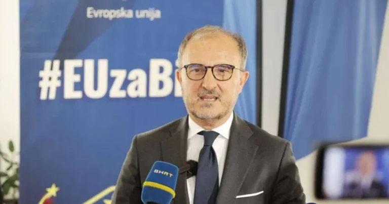 Soreca: U BiH očekuju da će neko iz Brisela doći i riješiti krizu