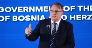 Nikšić o rezultatima Vlade: Objavio šta su prioriteti, tiču se penzionera i cesta