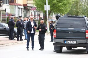 Spriječili hapšenje bjegunca: Šef obezbjeđenja Milorada Dodika mora u Tužilaštvo BiH. Poziv ide i načelniku policije Lukavica Brani Šehovcu