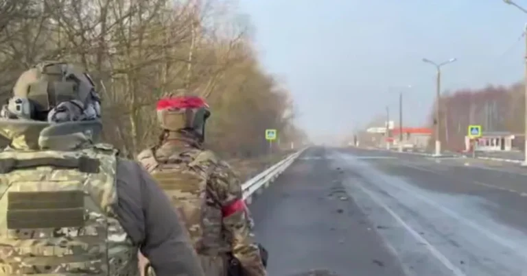 Analitičar: Rusi bi ovim tempom mogli osvojiti cijelu Ukrajinu do 2256. godine