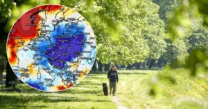 Bura, kiša, mraz i snijeg: Kada možemo očekivati stablizaciju vremena i veće temperature