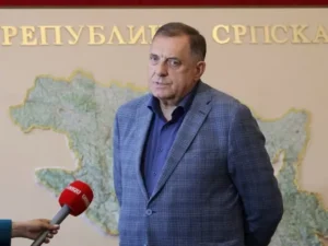 Dodik: Banja Luka i Bijeljina neuspješne zajednice, sva predizborna obećanja iznevjerena