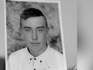 Ovo je mladić (21) koji je nastradao nakon nesreće u Ilijašu