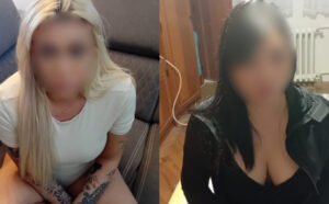Detalji akcije FUP-a: Ovo su lokacije na kojima su pronađene dame iz Brazila