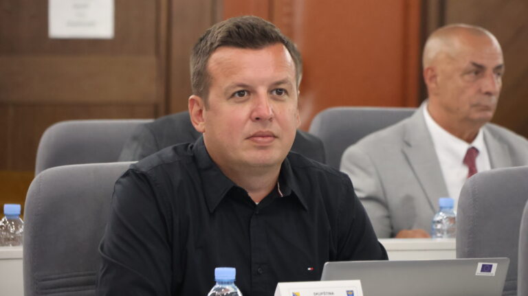 Televizija ZDK – Konačno!