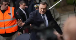 Šta trebate znati o ročištu za iznošenje žalbi na suđenju Miloradu Dodiku?