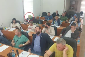 Vijećnica u Skupštini Srebrenice izabrana za direktoricu, NiP je izbacuje iz stranke