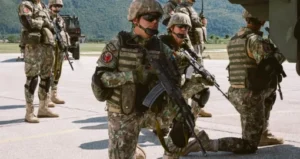EUFOR najavio povećano prisustvo svojih vojnika: Evo u kojim dijelovima BiH i zašto