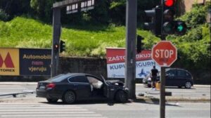 Šest osoba povrijeđeno u nesreći na magistrali u BiH
