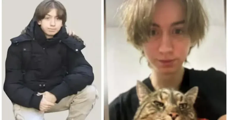 Ovo je masovni ubica iz Graza