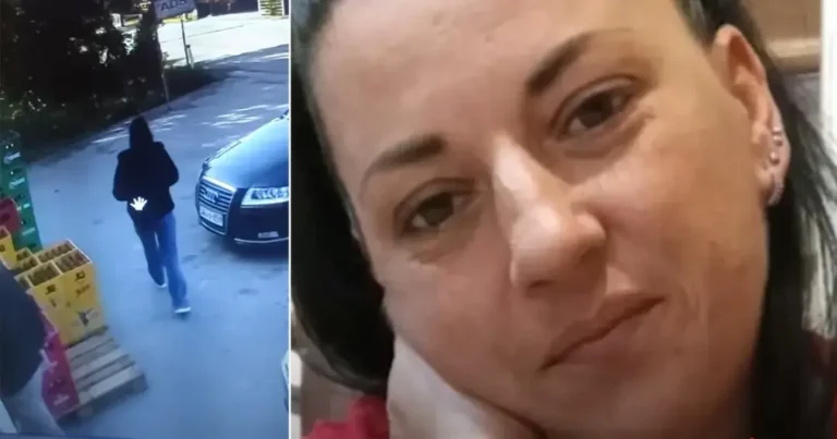 Žena u BiH nestala prije deset dana, porodica tvrdi da je oteta. Objavili snimak kada je nestala