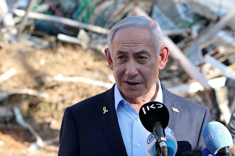 Netanyahu: Podrška napadu na Iran uprkos nepopularnosti u SAD-u