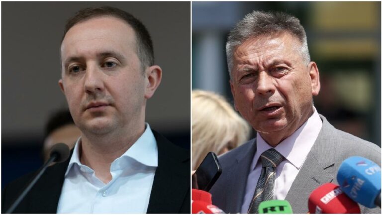 Skandal: Dodikov advokat tuži Republiku Srpsku!