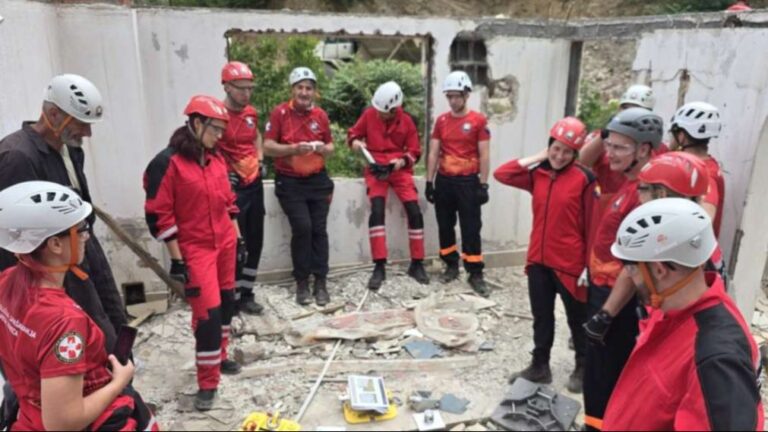 Helikopter za ZDK stiže: Tajna ponude i spasilačka obuka