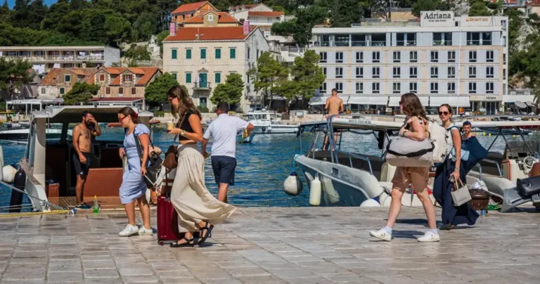 Masovno nezadovoljstvo turista u Hrvatskoj: “Ovo je ozbiljan problem. Ne znam hoćemo li se ikad vratiti”