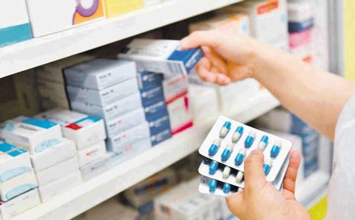 Građani sve više novca ostavljaju u apotekama: Promet lijekovima lani premašio milijardu maraka