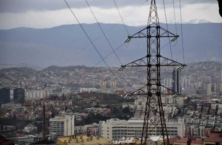 Proizvodnja i trgovina strujom: Za uvoz utrošeno 320 miliona KM