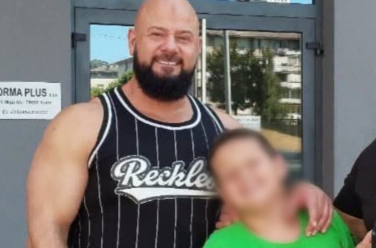 Srceparajuća poruka oca koji je danas izgubio sina (13) na bazenu u Gradačcu