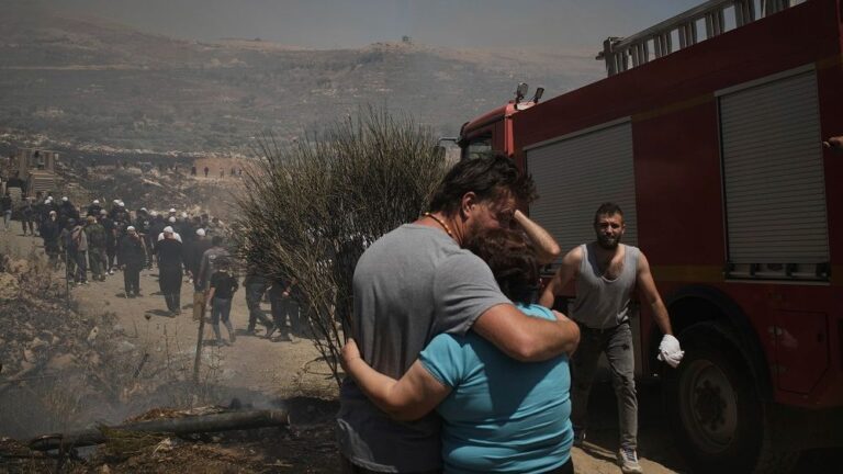 Ko su Druzi, zbog čega su u sukobu s vlastima u Siriji i zašto ih Izrael štiti
