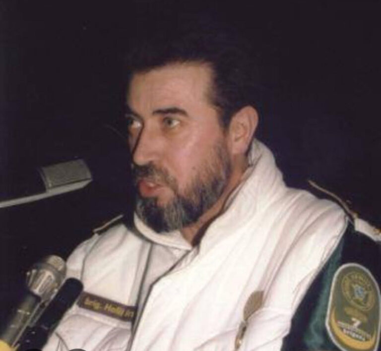 Preminuo Halil Brzina – ratni komandant Sedme muslimanske brigade i šejh tekije na Mejtašu