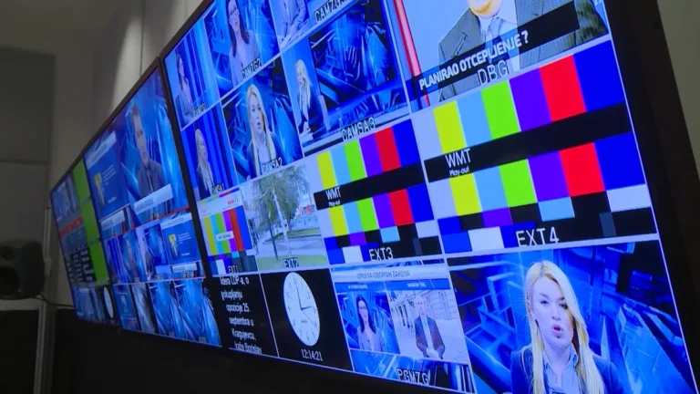 Globalni udar na profesionalne medije: Gašenje AJB, kraj VoA i RSE, pritisci na N1…