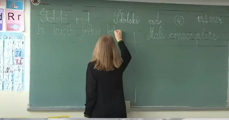 Od 2205 pozicija u kantonu, tek 29 na neodređeno