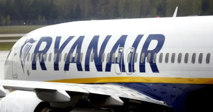 Svađa i tučnjava u avionu iz Zagreba za Malmo: “Bilo je krvi posvuda, još uvijek se tresem”